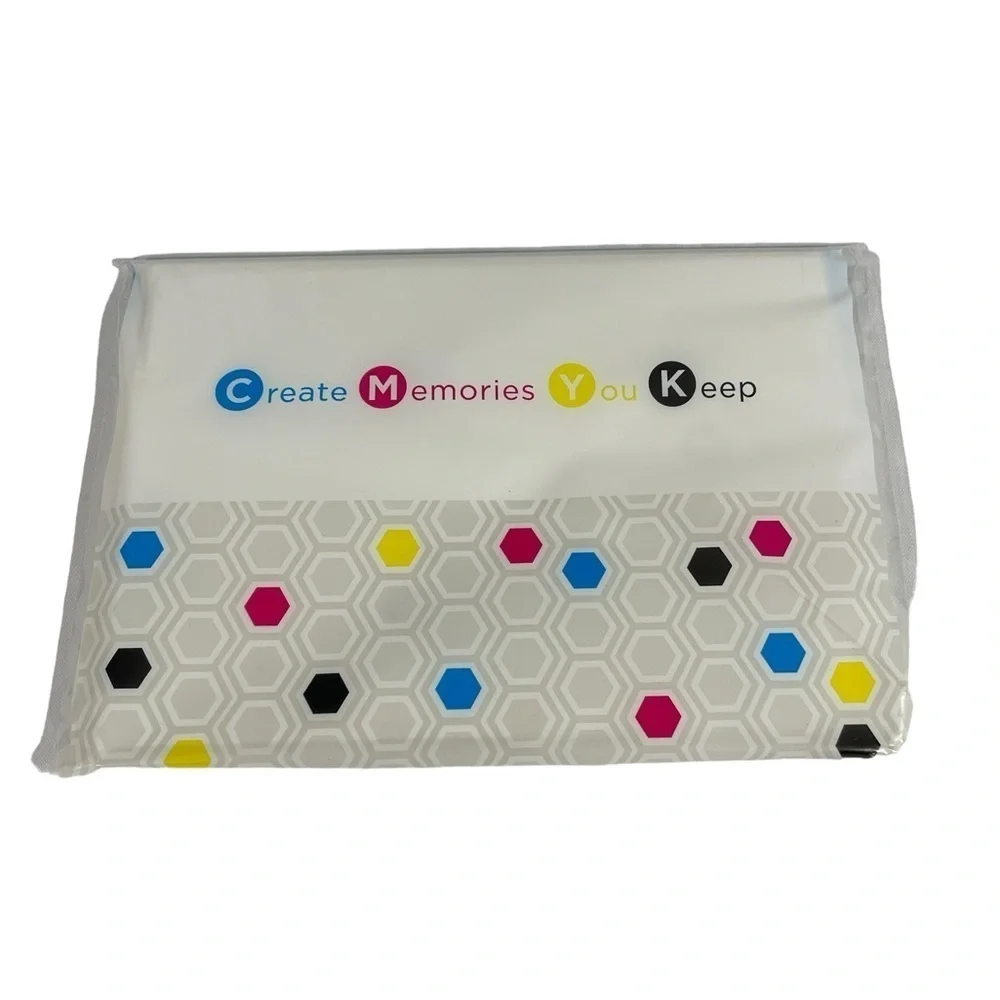 HP photo paper and envelopes